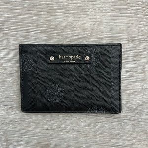 Kate Spade Card Holder